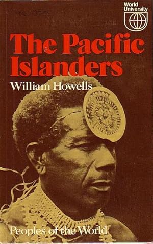 Seller image for THE PACIFIC ISLANDERS for sale by Jean-Louis Boglio Maritime Books