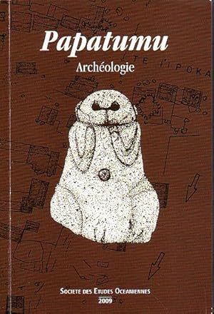 Seller image for PAPATUMU - Archologie for sale by Jean-Louis Boglio Maritime Books