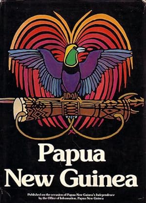 Immagine del venditore per PAPUA NEW GUINEA venduto da Jean-Louis Boglio Maritime Books