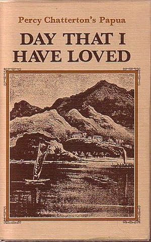 Seller image for DAY THAT I HAVE LOVED for sale by Jean-Louis Boglio Maritime Books