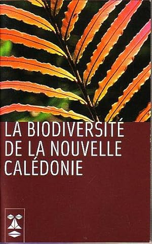 Immagine del venditore per LA BIODIVERSITE DE LA NOUVELLE CALEDONIE venduto da Jean-Louis Boglio Maritime Books