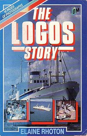 Image du vendeur pour THE LOGOS STORY mis en vente par Jean-Louis Boglio Maritime Books