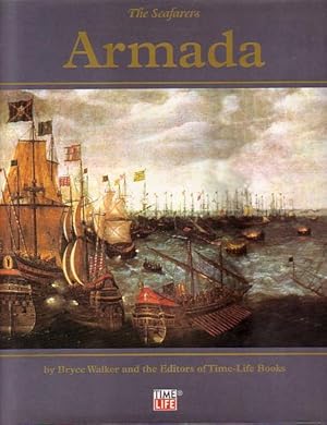 Imagen del vendedor de THE ARMADA a la venta por Jean-Louis Boglio Maritime Books