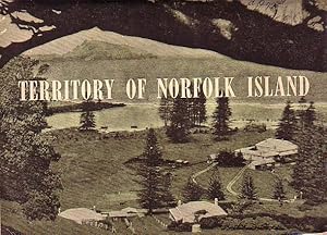 Seller image for TERRITORY OF NORFOLK ISLAND for sale by Jean-Louis Boglio Maritime Books