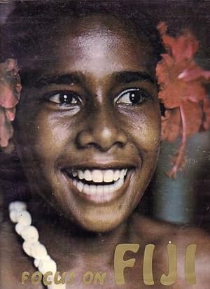 Seller image for FOCUS ON FIJI for sale by Jean-Louis Boglio Maritime Books