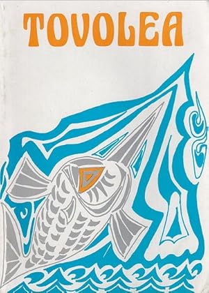 Seller image for TOVOLEA for sale by Jean-Louis Boglio Maritime Books