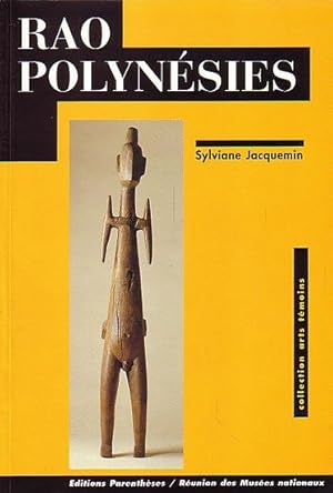 Immagine del venditore per RAO - POLYNESIES venduto da Jean-Louis Boglio Maritime Books