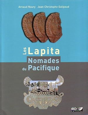 Seller image for LES LAPITA, NOMADES DU PACIFIQUE for sale by Jean-Louis Boglio Maritime Books