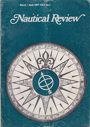 Seller image for NAUTICAL REVIEW - Volume 1 - 1977 for sale by Jean-Louis Boglio Maritime Books