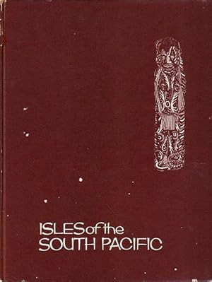 Seller image for ISLES OF THE SOUTH PACIFIC - Papua and New Guinea, New Britain, New Ireland, Bougainville for sale by Jean-Louis Boglio Maritime Books