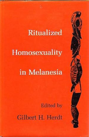 Imagen del vendedor de RITUALIZED HOMOSEXUALITY IN MELANESIA a la venta por Jean-Louis Boglio Maritime Books