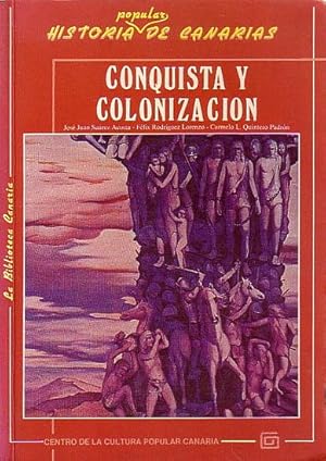 Seller image for CONQUISTA Y COLONIZACION for sale by Jean-Louis Boglio Maritime Books