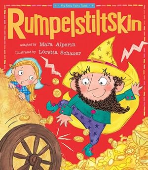 Imagen del vendedor de Rumpelstiltskin a la venta por GreatBookPrices