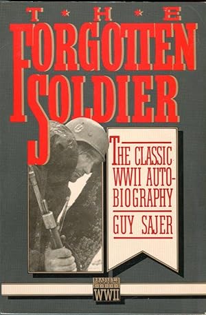 The Forgotten Soldier: The Classic WWII Autobiography (Brassey's Commemorative Series WWII)