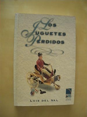 Imagen del vendedor de LOS JUGUETES PERDIDOS a la venta por LIBRERIA TORMOS