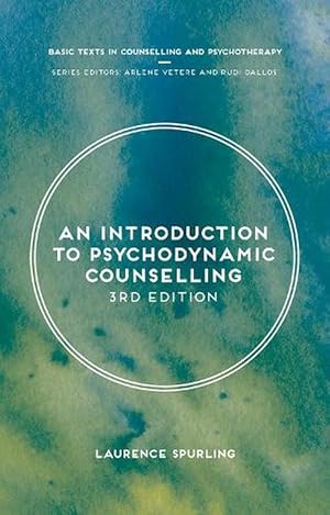 Bild des Verkufers fr An Introduction to Psychodynamic Counselling (Paperback) zum Verkauf von Grand Eagle Retail