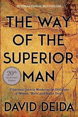 Seller image for Way of the Superior Man (Paperback) for sale by Grand Eagle Retail