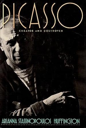 Picasso: Creator and Destroyer