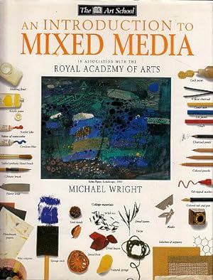 An Introduction to Mixed Media