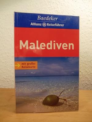 Seller image for Baedeker Allianz-Reisefhrer Malediven for sale by Antiquariat Weber