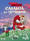 Seller image for Caramba, qu estornudo! for sale by AG Library