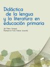 Bild des Verkufers fr DIDACTICA DE LA LENGUA Y LA LITERATURA EN EDUCACION PRIMARIA zum Verkauf von AG Library