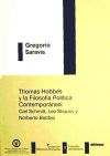 THOMAS HOBBES Y LA FILOSOFIA PO