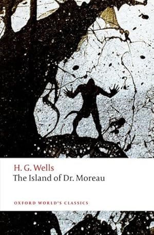 Bild des Verkufers fr Island of Doctor Moreau zum Verkauf von GreatBookPrices