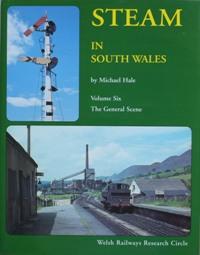 STEAM IN SOUTH WALES Volume Six