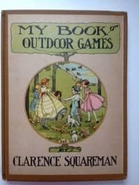 My Book of Outdoor Games