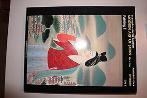 Modern Art of Japan. Since 1950. Painting 1