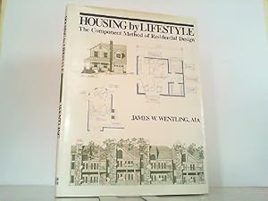 Seller image for Housing by Lifestyle - The Component Method of Residential Design. for sale by Antiquariat Ehbrecht - Preis inkl. MwSt.