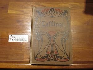 Bild des Verkufers fr Werke in 6 Teilen. Teil 1-3 in einem Band Unter Mitw. von Gustav Kettner [u. a.] hrsg. von Theodor Matthias / Deutsche Klassiker-Bibliothek zum Verkauf von Antiquariat im Kaiserviertel | Wimbauer Buchversand