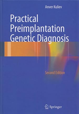 Seller image for Practical Preimplantation Genetic Diagnosis. for sale by Buch von den Driesch