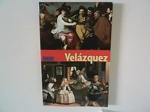 Bild des Verkäufers für Velazquez zum Verkauf von ANTIQUARIAT FÖRDEBUCH Inh.Michael Simon