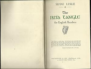 The Irish Tangle for English Readers