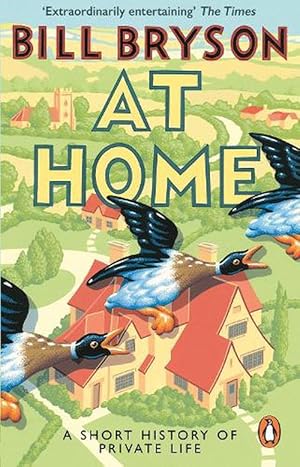 Immagine del venditore per At Home (Paperback) venduto da Grand Eagle Retail