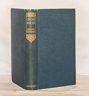 Seller image for Oscar Wilde: A Critical Study for sale by Kerr & Sons Booksellers ABA