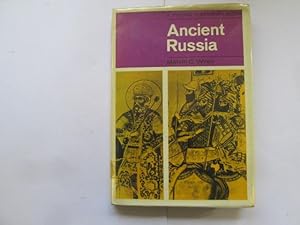 Seller image for Ancient Russia (Young historian books) for sale by Goldstone Rare Books