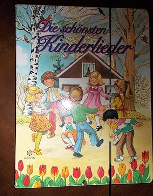 Die schönsten Kinderlieder