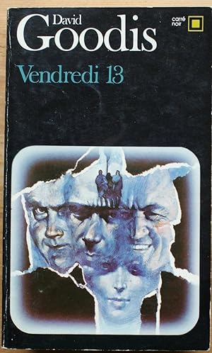 Image du vendeur pour Vendredi 13 mis en vente par Aberbroc