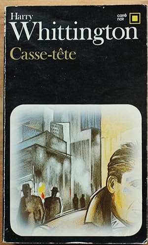 Casse-tête