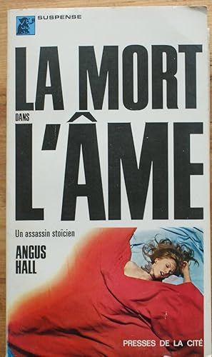 Seller image for La mort dans l'me for sale by Aberbroc