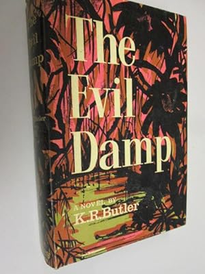 Image du vendeur pour The Evil Damp mis en vente par Goldstone Rare Books