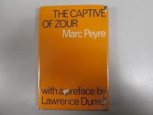 Immagine del venditore per The captive of Zour venduto da Goldstone Rare Books