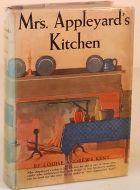 Mrs Appleyard's Kitchen