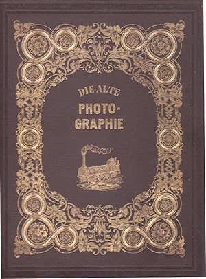 Die alte Photographie. Vorwort von Iwan Goll.