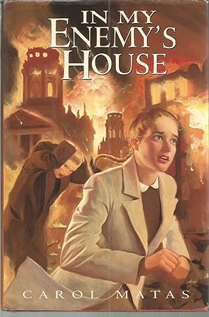 Seller image for In My Enemy's House for sale by Beverly Loveless