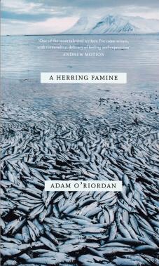 Seller image for A Herring Famine for sale by timkcbooks (Member of Booksellers Association)