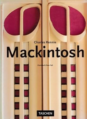 Imagen del vendedor de Charles Rennie Mackintosh a la venta por timkcbooks (Member of Booksellers Association)